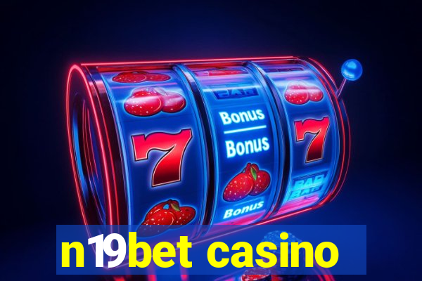 n19bet casino